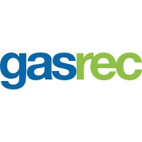 Gasrec logo - Similar company to Stellar Geoscience Limited