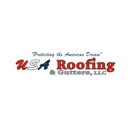 USA Roofing & Gutters, LLC. logo - Similar company to Us Roofing