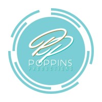 Poppins Productions, LLC logo - Similar company to Zaja Pr