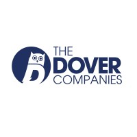 The Dover Companies logo - Similar company to Knowledge Unlimited