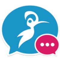 HodHod Messenger logo - Similar company to Ansari Gmbh