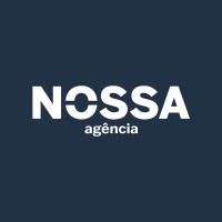 Nossa Agência logo - Similar company to Level Upwards
