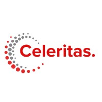 Celeritas Insurance Broker logo - Similar company to Ecovers Insurance Broker