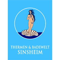Thermen & Badewelt Sinsheim logo - Similar company to Tecreation Gmbh