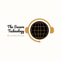 The Secure Technology logo - Similar company to Ohanaincopration