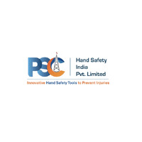 PSC HAND SAFETY INDIA PRIVATE LIMITED logo - Similar company to 2Ec Traffic