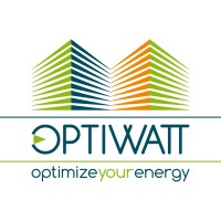 OPTIWATT SCRL logo - Similar company to Ipeco
