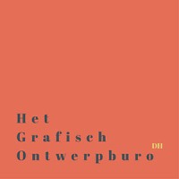 Het Grafisch Ontwerpburo