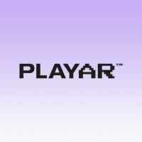 PLAYAR logo - Similar company to Flat Pixel