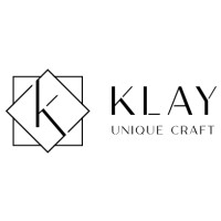 Klay - Unique Craft logo - Similar company to Klay