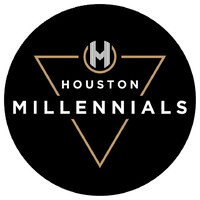 Houston Millennials logo - Similar company to Greater Houston Women'S Chamber Of Commerce
