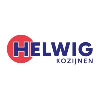 Helwig Kozijnen logo - Similar company to Timboco