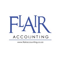 Flair Accounting logo - Similar company to Cannect Digital