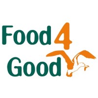 FOOD4GOOD logo - Similar company to Refix