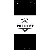 Politest sro logo - Similar company to Polytest