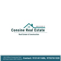 CONSINE REAL ESTATE logo - Similar company to Consineo