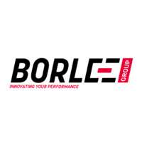 BORLEE Group logo - Similar company to Verticloud