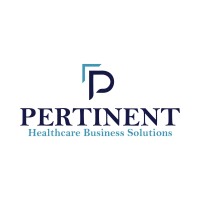 Pertinent Healthcare Business Solutions Pvt. Ltd. logo - Similar company to Nexg Healthcare Solutions