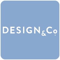 Design & Co. logo - Similar company to Opus Creative