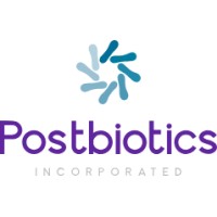 Postbiotics Inc logo - Similar company to Solarea Bio