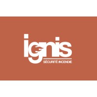 IGNIS logo - Similar company to Sab Sarl