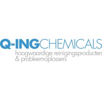 Q-ing Chemicals logo - Similar company to Golfclub Landgoed De Compagnie