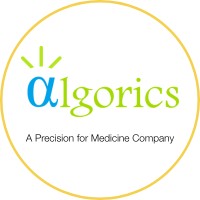 Algorics logo - Similar company to Symbiance
