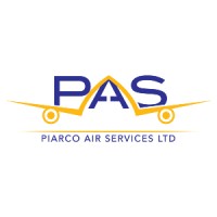 Piarco Air Services Limited logo - Similar company to Websource