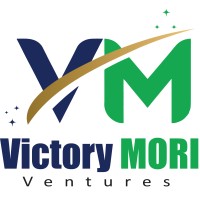 VictoryMORI Ventures logo - Similar company to 4S - Silversword Software And Services, Llc