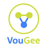 VouGee GmbH logo - Similar company to Nomo App