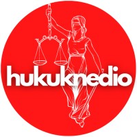 Hukuknedio logo - Similar company to İeu Hukuk Platformu