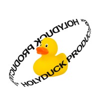 HOLYDUCK! PRODUCTIONS logo - Similar company to United Chinese Language Association (Baruch College)