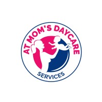 AT MOM'S DAYCARE logo - Similar company to Begin Bright