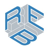 REB Rummelsburg Elektro- & Baudienstleistungen GmbH logo - Similar company to Rom Facility Solutions
