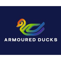 Armoured Ducks logo - Similar company to Captico2