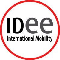 IDEE International Mobility logo - Similar company to Ponent Tech