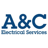 A&C Electrical logo - Similar company to A+C Electrical