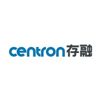 Centron logo - Similar company to Laxtech