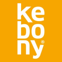 Kebony Polska logo - Similar company to Boris Kudlička With Partners