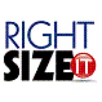 RightSize IT logo - Similar company to Rightsize