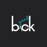 Backyard logo - Similar company to Abm Chambers