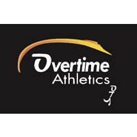 Overtime Athletics - Charlotte logo - Similar company to Sports Sales