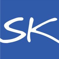 Saint Kolbe Team logo - Similar company to Sk University