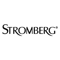 Stromberg Golf logo - Similar company to Scratch That
