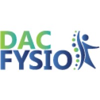 Dacfysio logo - Similar company to Onderneem In Almere