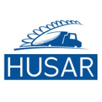 HUSAR logo - Similar company to Aper Solutions Inc.