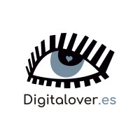 Digitalover logo - Similar company to Makeitwonder