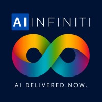 AI Infiniti logo - Similar company to Evohub