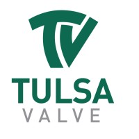 Tulsa Valve LLC logo - Similar company to Aceco Valves