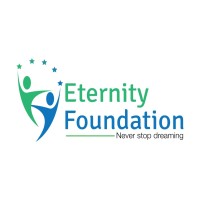 Eternity Foundation logo - Similar company to Taks & Co.